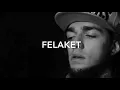 Ezhel-FELAKET(Official Music)