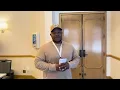 Mike Taylor A G Services Provides Feedback on First Unified Experience