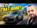 The best Selling Toyota Ever - RAV 4 GR Sport