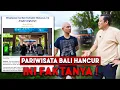Lagu Ekonomi Turun? Bali Sepi? Kalah Sama Thailand /LN? | Ajik Krisna