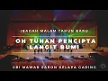 Download Lagu Ibadah Malam Tahun Baru GBI Mawar Saron | Oh Tuhan Pencipta Langit Bumi |SWAT Crew Dance Performance