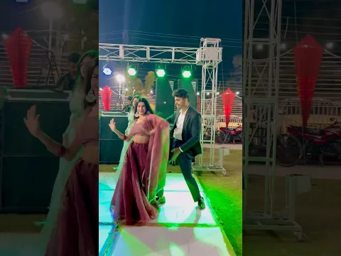 Gore tan se sarkta jaye | wedding dance perform | Tarun Sharma #viral #2026 #shorts #dancevideo