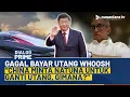 Download Lagu RI Bisa Gagal Bayar Utang Kereta Cepat Whoosh, Agus Pambagio: Kalau China Minta Natuna, Gimana?