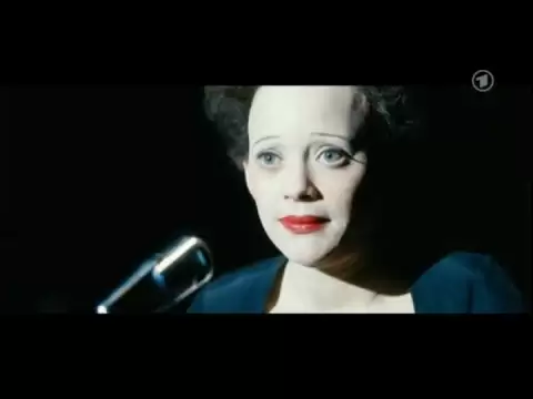 Download MP3 Marion Cotillard ( Edith Piaf ) -  Non, je ne regrette rien