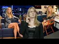 Nikki Glaser SHOCKS with Unrecognizable Pre-Fame Throwback Pics