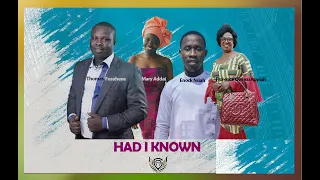had i known mehunu ye anka akan ghana movies latest ghanaian movies