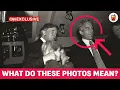 What Was Epstein Doing at Trump s Wedding RumourJuice