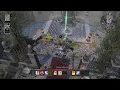 How Much Armor Do You Get From 40 Bodies By Casting Bone Cage - Divinity Original Sin 2