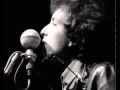 Video di Bob Dylan Live at the Newport Folk Festival
