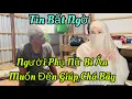 Download Lagu Thêm Người Phụ Nữ Bí Ẩn Muốn Đến Giúp Chú Bãy Hành Căn.