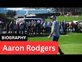 Aaron Rodgers BIOGRAPHY