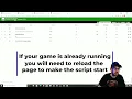 Town Star - HOW TO USE SCRIPTS