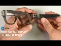 We Tore Down Meta s Ray-Ban Display Glasses And They re WAY More Advanced Than You Think