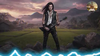 taqwa rhoma irama cover musik rock metal 