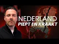 Download Lagu NEDERLAND KRAAKT! Huizen, pensioenen en belastingen lopen vast…