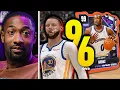 Gil s Arena Reacts To NBA 2k25 s Ratings Release