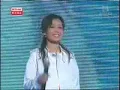 容祖兒 Joey Yung - 世上只有 Live