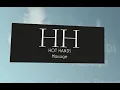HOT HANDS Massage Trailer