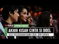 Download Lagu TEST KECOCOKAN BANG DOEL DAN SARAH DI MEGA KONSER SI DOEL, HASILNYA???