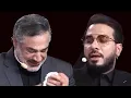 Download Lagu لجنة التحکیم يتأثر حتى البكاء الشديد تلاوة خاشعة حامد شاکرنجاد حسنین الحلو