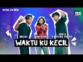 Download Lagu Jian Shuja, Mubai, Surya - Waktu Ku Kecil (Tembak Tembak Dor dor dor) (Live Ska Reggae)