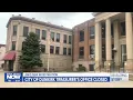 City of Dunkirk Treasurer s Office Closed Amid Investigation
