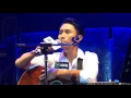 2016.07.15 陳柏宇 - 別來無恙 JOOX MINI LIVE