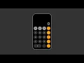 Create IOS Calculator using HTML CSS JS HTML CSS JS Tutorial
