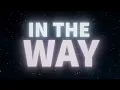 Yung Bleu, Nicki Minaj - Love In The Way (Official Lyric Video)