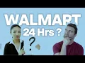 Why 24 Hour Walmart No Longer Exists