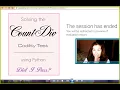 Solve the Codility Test - CountDiv Lesson With Me Full Tutorial Explanation using Python