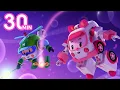 Download Lagu Fantastically Beautiful Nursery Rhymes Compilation | MV | Kids Songs | Robocar POLI - Nursery Rhymes
