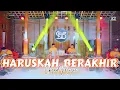 Download Lagu Cek Sound Haruskah Berakhir || Tapi Kalau Cek Sound Ini Gak Ada Berakhirnya !! Lembut Di Telinga !!!