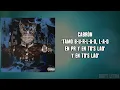 Bryant Myers - Burlao (Letra)
