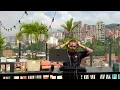 MEDELLIN🇨🇴 Rooftop DJ Set | Afrobeats × Amapiano × Baile Funk × Brazilian Funk × R&B × Arabic