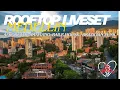 MEDELLIN🇨🇴 Rooftop DJ Set | Afrobeats × Amapiano × Baile Funk × Brazilian Funk × R\u0026B × Arabic