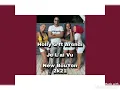 Holly G ft Arendi - Je L' ai Vu "New BouYon" 2k21 clip audio Officiel
