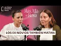 No era amor, era viol3nci4: el f3m1nic1dio de mi hija- Más Allá del Rosa con Ximena Céspedes