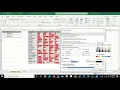 Data Bars Conditional Formatting in Excel