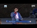 FrancisM Medley - 2019 SEA Games Opening