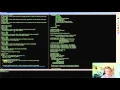 4coder test Arc Projection Math ft Shawn McGrath