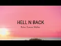 Bakar - Hell N Back ft. Summer Walker