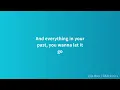 Usher - U Got It Bad (Lyrics)