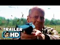 LOOPER - International Trailer 2012