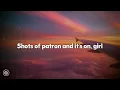 Bruno Mars - Marry You (lyrics)