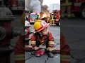 Lagu 💦👶 This Firefighter Baby Did Everything He Could