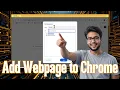 Download Lagu Hoe u een webpagina aan uw Google Chrome kunt toevoegen - Snelle handleiding