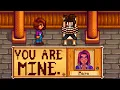 I Played a Maru Yandere Mod It was Deranged
