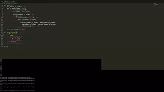 Python Beginner tutorial series using project Euler - Quadratic primes