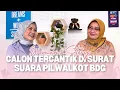 Download Lagu Yena Ma'soem Blak-blakan Alasan Duet dengan Kang Arfi Rafnialdi di Pilwalkot Bandung  | WOMEN STORY
